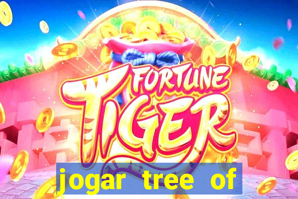 jogar tree of fortune demo